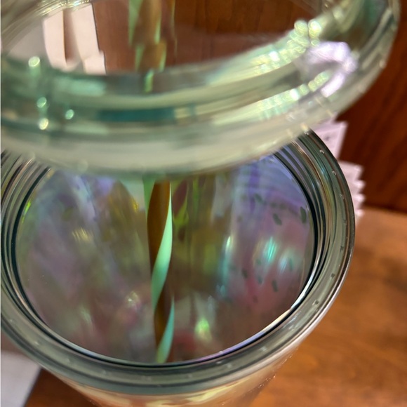 Starbucks Disney Tumbler NWT - Picture 7 of 8